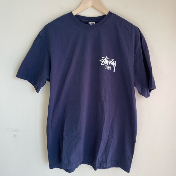 Other - Stussy Guam exclusive T-Shirt